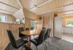 Dejligt sommerhus med brændeovn, spa og sauna (billede 9)