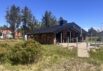 Sommerhus på stor naturgrund i Blåvand (billede 1)