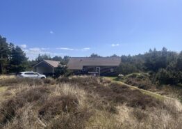 >Sommerhus 60679