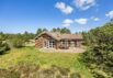 Kleines, gemütliches Ferienhaus mit Kamin in Blåvand (Bild  1)
