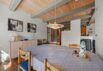 Kleines, gemütliches Ferienhaus mit Kamin in Blåvand (Bild  10)