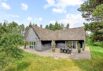 Stort, hyggeligt sommerhus med spa og sauna i Blåvand (billede 1)