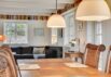 Nettes, persönlich eingerichtetes Ferienhaus mit Kaminofen in Blåvand (Bild  5)