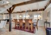 Nettes, persönlich eingerichtetes Ferienhaus mit Kaminofen in Blåvand (Bild  7)