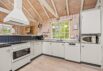 Gemütliches Ferienhaus in Blåvand mit Kaminofen und Sauna (Bild  3)