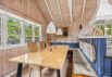 Gemütliches Ferienhaus in Blåvand mit Kaminofen und Sauna (Bild  8)