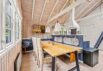 Gemütliches Ferienhaus in Blåvand mit Kaminofen und Sauna (Bild  9)