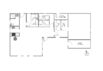 Schönes Ferienhaus mit Kaminofen in Blåvand (Bild  1)