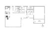 Schönes Ferienhaus mit Kaminofen in Blåvand (Bild  7)