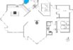 Vestslugen 16 – schönes und gut gelegenes Ferienhaus mit Whirlpool und Kaminofen (Bild  6)