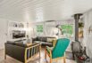 Gemütliches Ferienhaus mit Kaminofen in Blåvand (Bild  2)