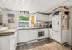 Gemütliches Ferienhaus mit Kaminofen in Blåvand (Bild  3)