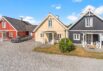 Schönes Holzferienhaus mit Holzofen und Sauna in Blåvand (Bild  7)
