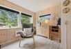 Persönlich eingerichtetes Ferienhaus mit Kamin (Bild  8)