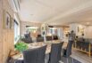 Persönlich eingerichtetes Ferienhaus mit Kamin (Bild  10)
