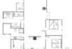 Gemütliches Ferienhaus mit Kaminofen in Ho (Bild  6)
