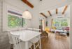 Rustikales Ferienhaus mit schöner Terrasse und Badetonne (Bild  9)