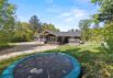 Grosses Luxushaus in Ho – mit Whirlpool, Sauna und Spielplatz (Bild  1)