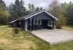 Hyggeligt sommerhus til 4 personer i Ho (billede 1)