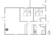Gemütliches Ferienhaus für 4 Personen in Ho (Bild  6)