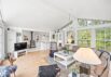 Charmerende og landligt sommerhus i roligt område (billede 7)