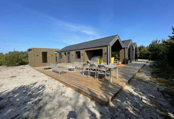 Großes, schönes Ferienhaus für unvergessliche Ferien