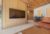 Schönes und komplettes Ferienhaus im nordischen Stil (Bild  7)