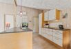 Helles und einladendes Ferienhaus mit Sauna in ungestörter Lage (Bild  3)