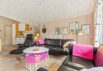 Helles und einladendes Ferienhaus mit Sauna in ungestörter Lage (Bild  7)
