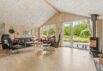 Helles und einladendes Ferienhaus mit Sauna in ungestörter Lage (Bild  8)