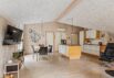 Helles und einladendes Ferienhaus mit Sauna in ungestörter Lage (Bild  9)