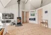 Tolles Ferienhaus mit Whirlpool und Sauna in ruhiger Umgebung (Bild  8)
