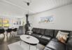 Ferienhaus für 8 Personen mit Billardtisch in Fanø Bad (Bild  4)