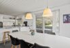 Ferienhaus für 8 Personen mit Billardtisch in Fanø Bad (Bild  7)
