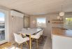 Indbydende feriehus til 6 personer i Rindby på Fanø (billede 8)