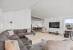 Schönes Sommerhaus mit Sauna & Panoramablick – 1. Dünenreihe (Bild  7)