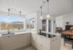 Schönes Sommerhaus mit Sauna & Panoramablick – 1. Dünenreihe (Bild  10)