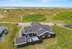 Schönes Sommerhaus mit Sauna & Panoramablick – 1. Dünenreihe (Bild  1)