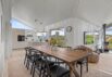 Schönes Sommerhaus mit Sauna & Panoramablick – 1. Dünenreihe (Bild  10)