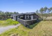 Schönes Ferienhaus mit Sauna in ruhiger Lage in Rindby auf Fanø (Bild  1)