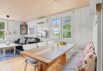 Klassisk sommerhus med brændeovn til 4 personer (billede 8)