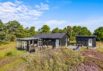 Idyllisk sommerhus på lækker naturgrund (billede 1)