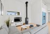 Moderne sommerhus nær stranden på Fanø (billede 4)