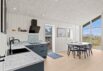 Moderne sommerhus nær stranden på Fanø (billede 9)