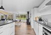 Gemütliches Ferienhaus mit Kaminofen in Rindby auf Fanø (Bild  10)