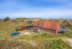 Stort poolhus på Fanø – perfekt til familieturen (billede 1)