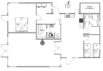 Liebevoll eingerichtetes Ferienhaus mit Sauna und Kamin (Bild  30)