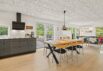 Komfortables Ferienhaus auf Fanø mit schöner Terrasse (Bild  8)