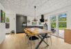 Komfortables Ferienhaus auf Fanø mit schöner Terrasse (Bild  9)
