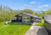 Ferienhaus für 4 Personen und 1 Hund in Rindby auf Fanø (Bild  1)
